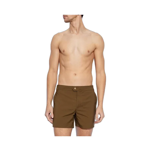 Swim Shorts