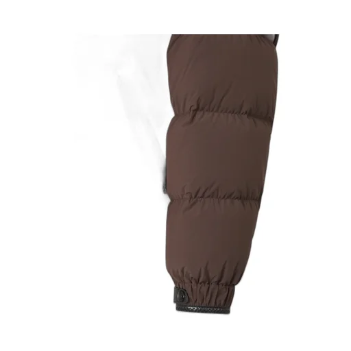 Down Puffer Jacket