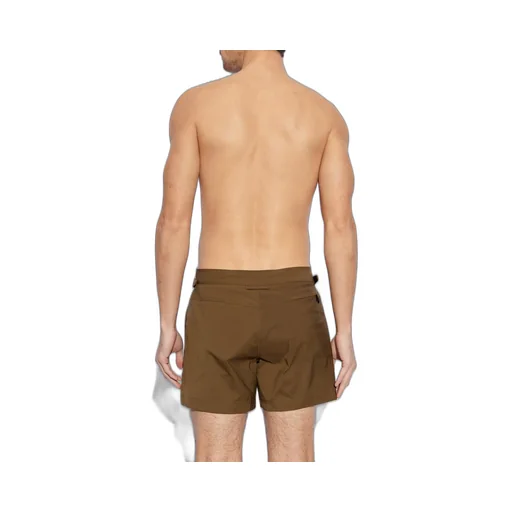 Swim Shorts