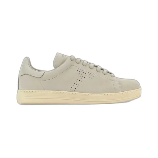 Low-Top Sneakers