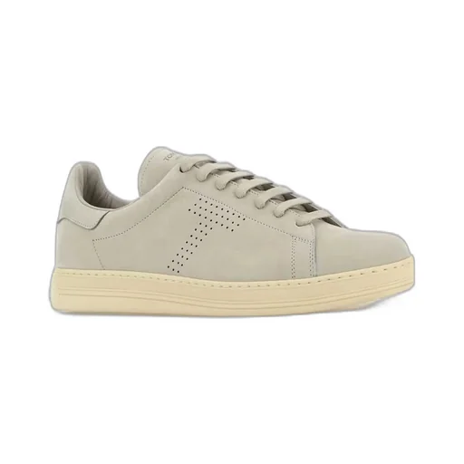 Low-Top Sneakers