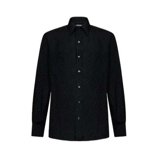 Button-Down Shirt