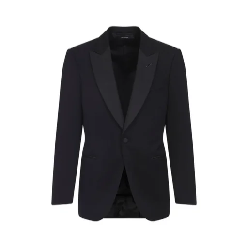 Tuxedo Jacket