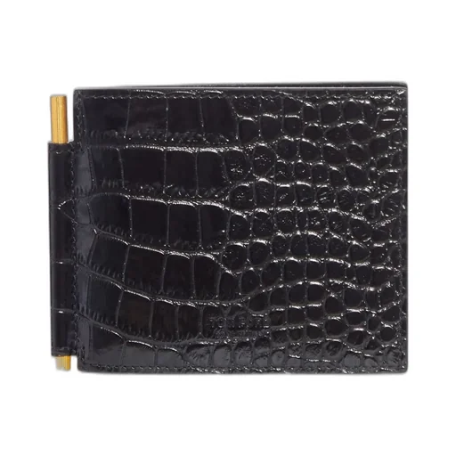 Money Clip Wallet