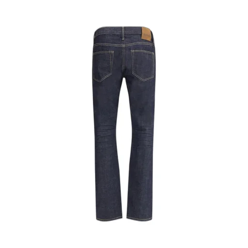 Flared Jeans