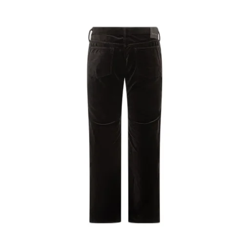 Velvet Trousers