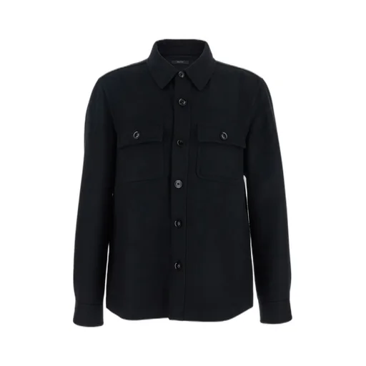 Overshirt
