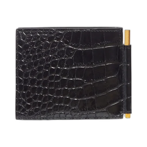 Money Clip Wallet