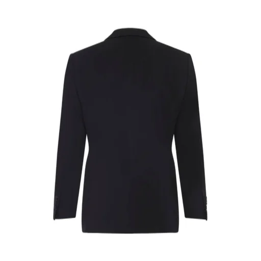 Tuxedo Jacket
