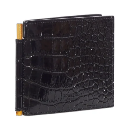 Money Clip Wallet