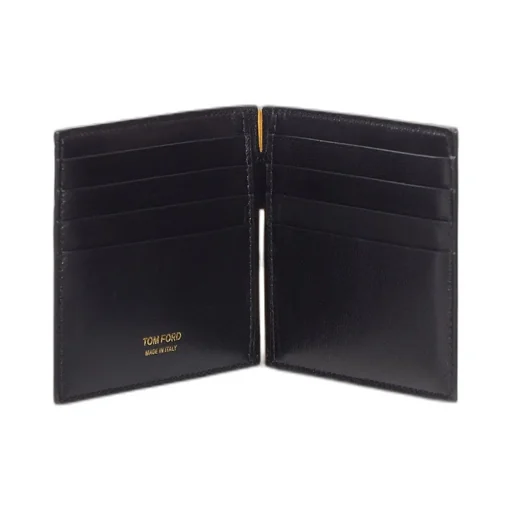 Money Clip Wallet