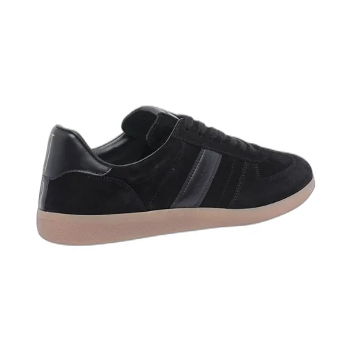Low-Top Sneakers