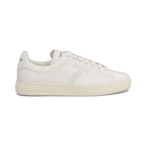 Low-Top Sneakers