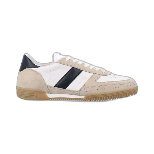 Low-Top Sneakers
