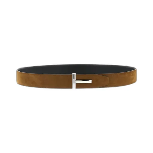 Reversible Belt