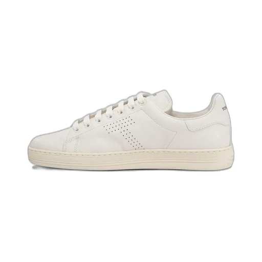 Low-Top Sneakers