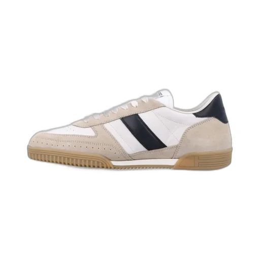 Low-Top Sneakers