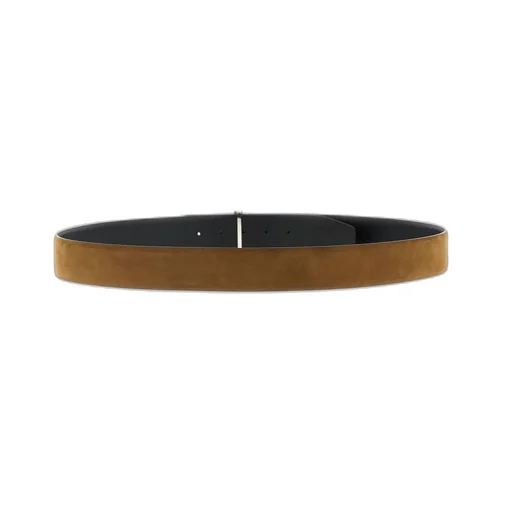 Reversible Belt