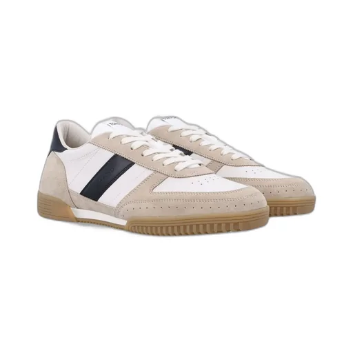 Low-Top Sneakers