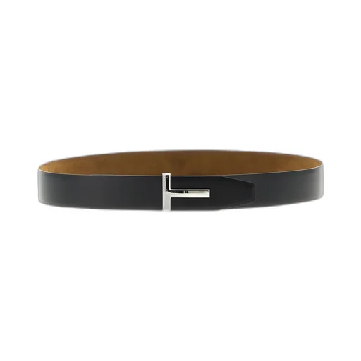 Reversible Belt