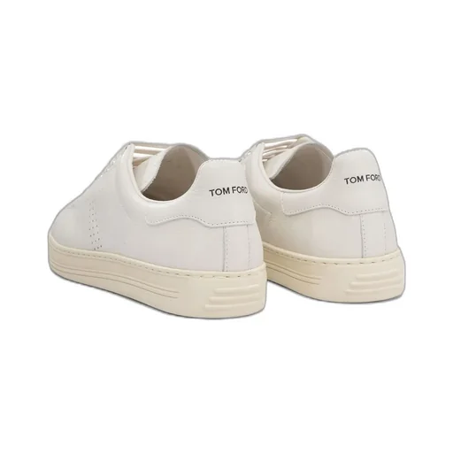 Low-Top Sneakers