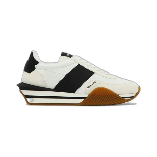 Low-Top Sneakers
