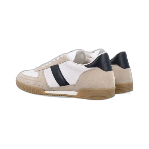 Low-Top Sneakers