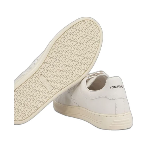 Low-Top Sneakers