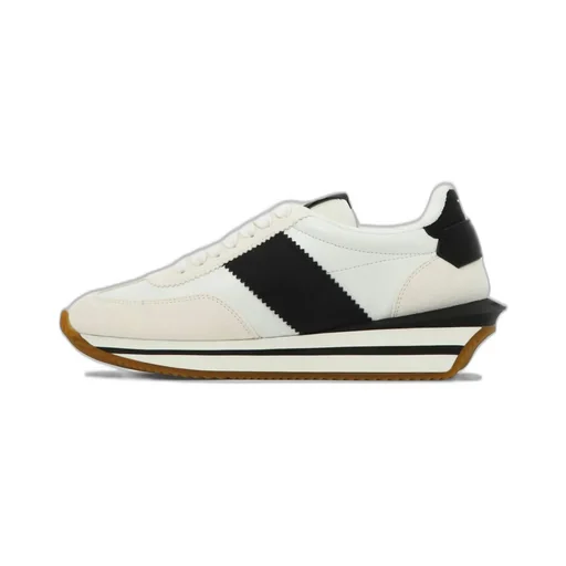 Low-Top Sneakers