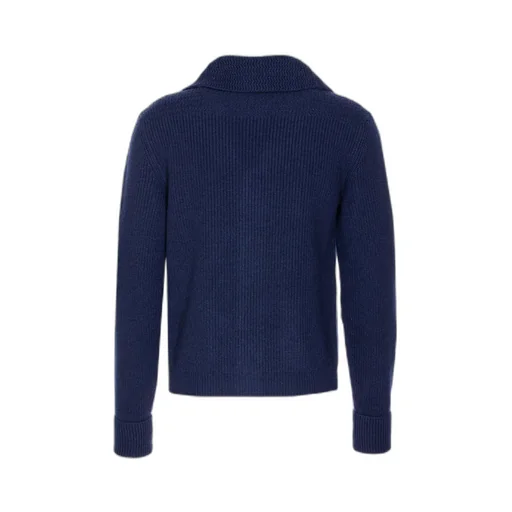 Shawl Collar Cardigan