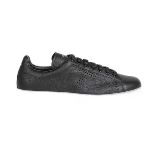 Low-Top Sneakers