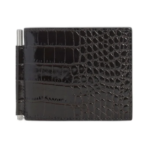 Money Clip Wallet