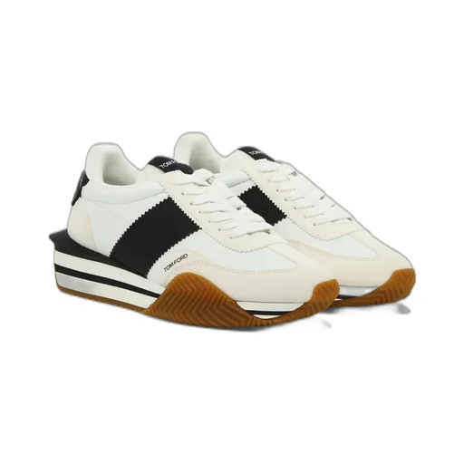 Low-Top Sneakers