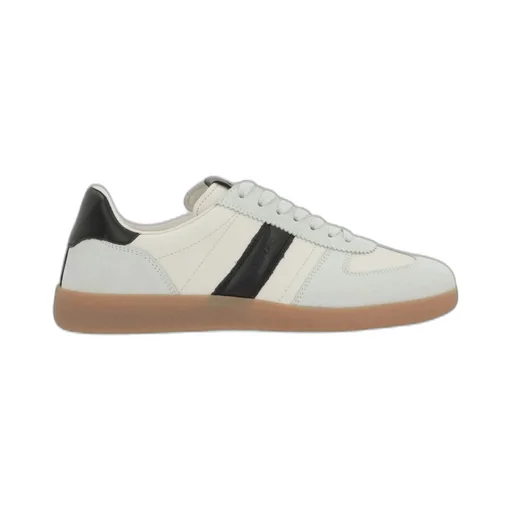 Low-Top Sneakers