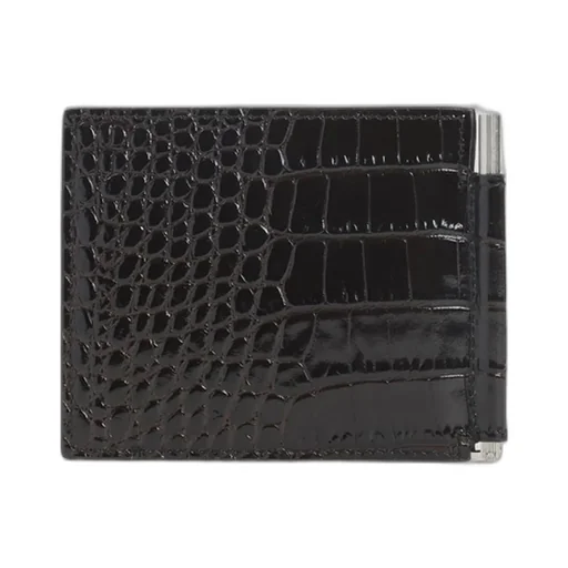 Money Clip Wallet