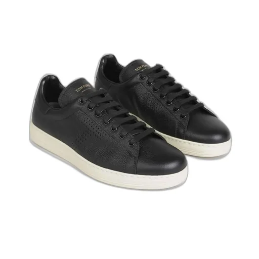Low-Top Sneakers