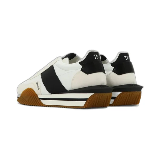Low-Top Sneakers
