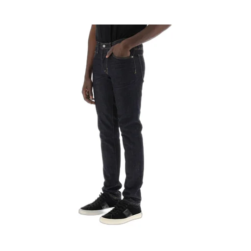 Ripped Jeans
