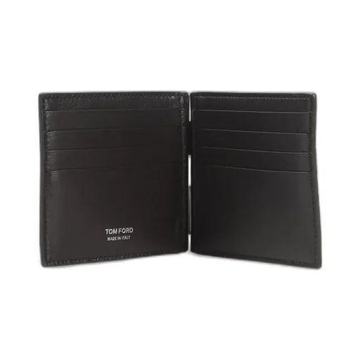 Money Clip Wallet