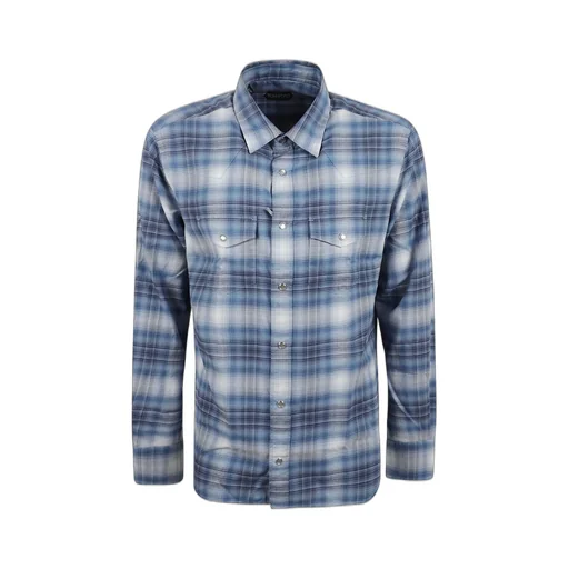 Western Shirt