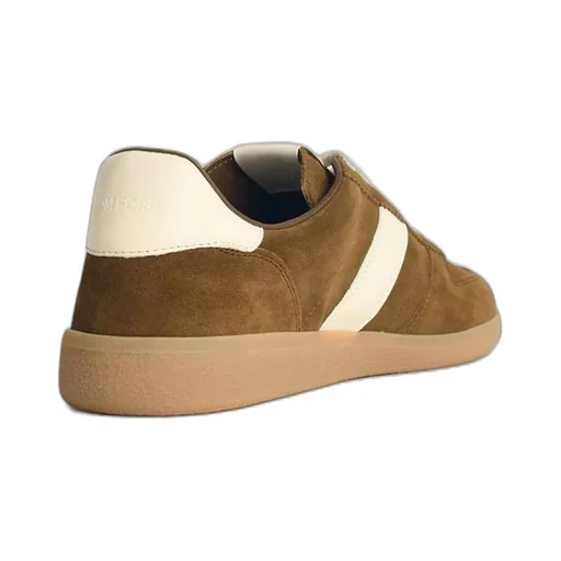 Low-Top Sneakers