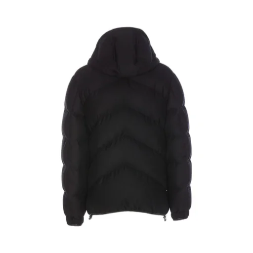 Down Puffer Jacket