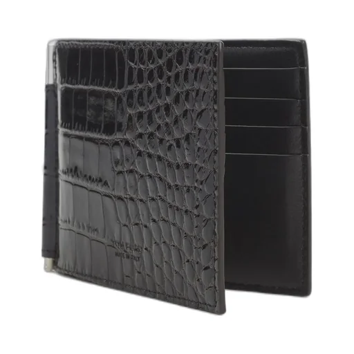 Money Clip Wallet