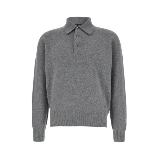 Polo Sweater