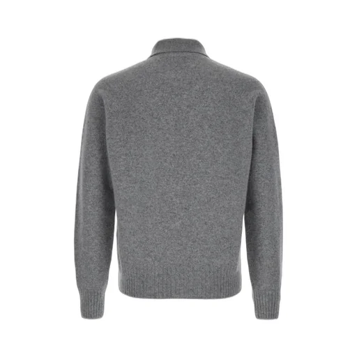 Polo Sweater