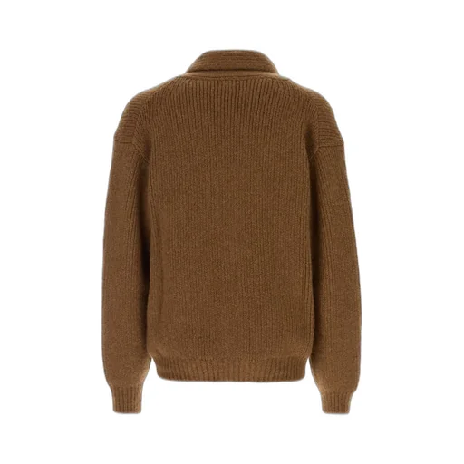 Shawl Collar Cardigan