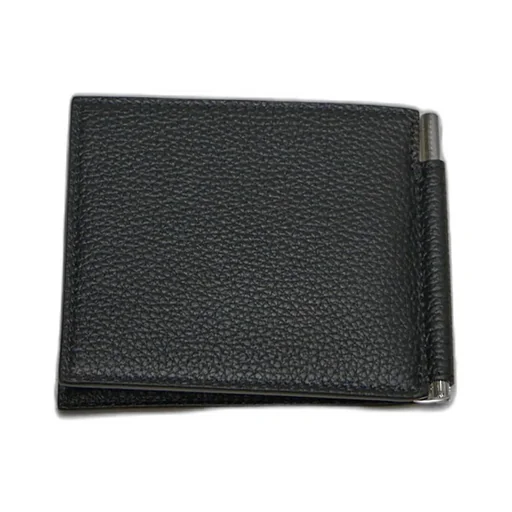 Money Clip Wallet