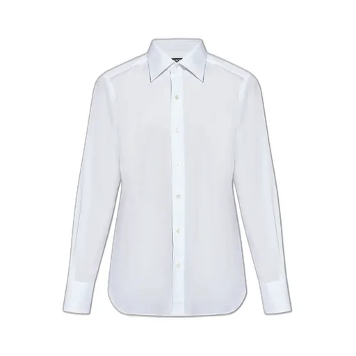 Button-Up Shirt