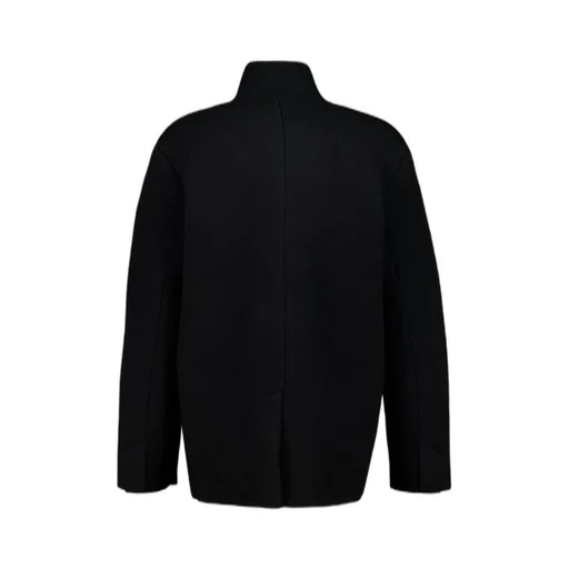 Double-Breasted Jacket