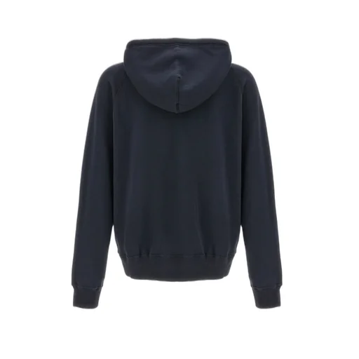 Zip-Up Hoodie